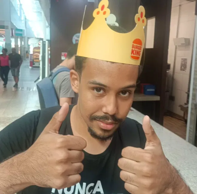 Henrique G.